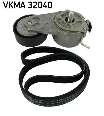 SKF Keilrippenriemensatz (VKMA 32040) Thumbnail